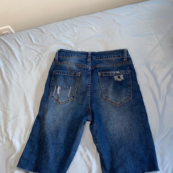 Shorts - Picture 2 of 2